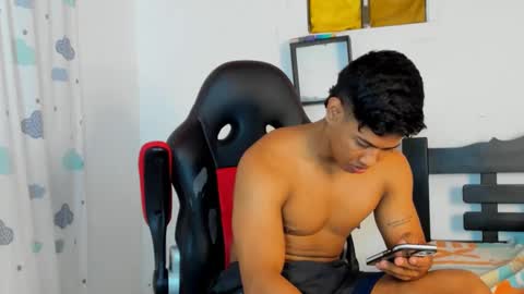 Brad online show from 10.04.25