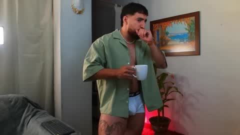 Bradley Martinez online show from 12.14.25