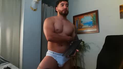 Bradley Martinez online show from 03.19.26