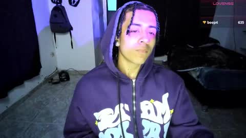 Bradley Strong online show from 03.11.26