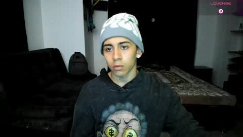 Bradley Strong online show from 03.31.26