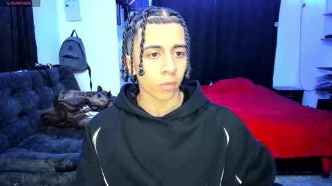 Bradley Strong online show from 04.12.26