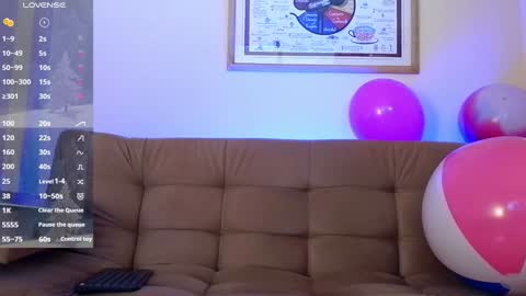 Bradley Colton Independ Model online show from 12.30.24