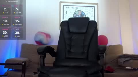 Bradley Colton Independ Model online show from 10.25.25