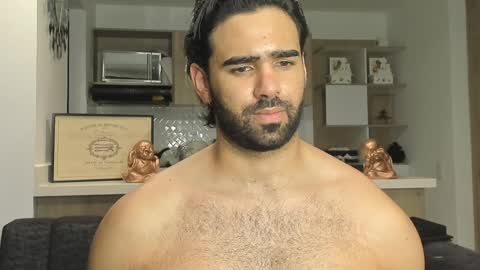 Snapshot of bradleymartin7 chatting on 01.04.25 bradleymartin7 online show from 01.04.25