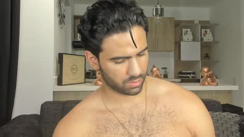 Snapshot of bradleymartin7 chatting on 01.23.25 bradleymartin7 online show from 01.23.25