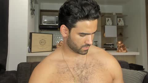 Snapshot of bradleymartin7 chatting on 01.27.25 bradleymartin7 online show from 01.27.25