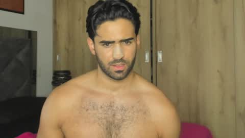 Snapshot of bradleymartin7 chatting on 02.06.25 bradleymartin7 online show from 02.06.25