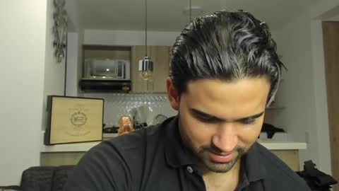 Snapshot of bradleymartin7 chatting on 02.06.25 bradleymartin7 online show from 02.06.25