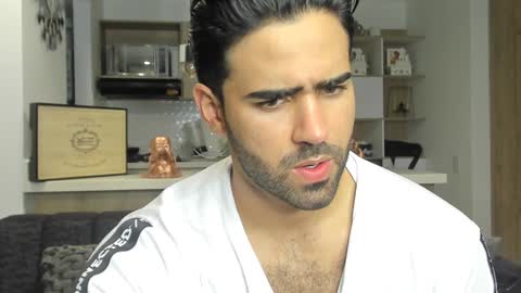 Snapshot of bradleymartin7 chatting on 02.07.25 bradleymartin7 online show from 02.07.25