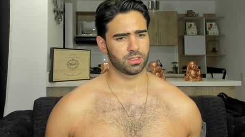 Snapshot of bradleymartin7 chatting on 02.09.25 bradleymartin7 online show from 02.09.25