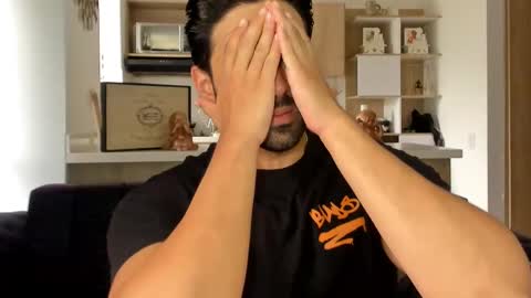 Snapshot of bradleymartin7 chatting on 02.15.25 bradleymartin7 online show from 02.15.25