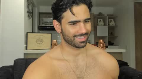 Snapshot of bradleymartin7 chatting on 02.21.25 bradleymartin7 online show from 02.21.25