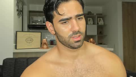 Snapshot of bradleymartin7 chatting on 02.22.25 bradleymartin7 online show from 02.22.25