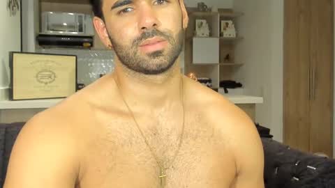 Snapshot of bradleymartin7 chatting on 02.27.25 bradleymartin7 online show from 02.27.25