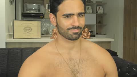 Snapshot of bradleymartin7 chatting on 03.05.25 bradleymartin7 online show from 03.05.25