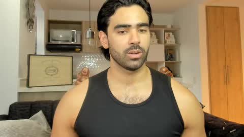 Snapshot of bradleymartin7 chatting on 09.08.25 bradleymartin7 online show from 09.08.25