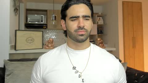 Snapshot of bradleymartin7 chatting on 09.11.25 bradleymartin7 online show from 09.11.25