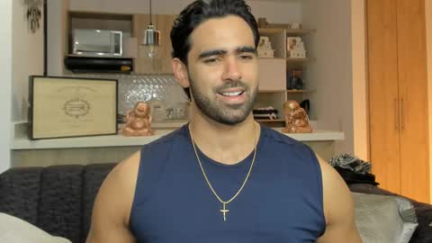 Snapshot of bradleymartin7 chatting on 09.17.25 bradleymartin7 online show from 09.17.25