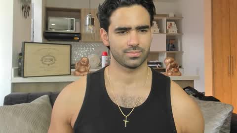 Snapshot of bradleymartin7 chatting on 09.21.25 bradleymartin7 online show from 09.21.25