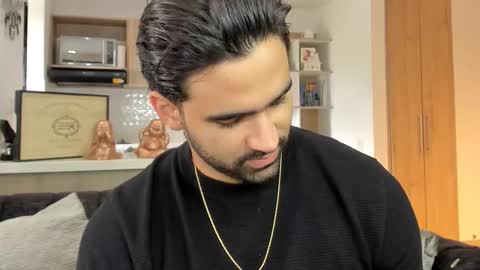 Snapshot of bradleymartin7 chatting on 10.19.25 bradleymartin7 online show from 10.19.25