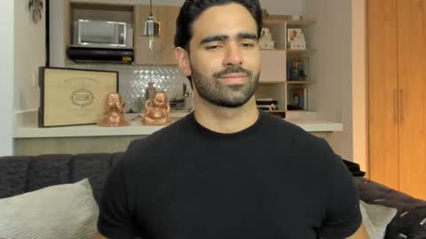 Snapshot of bradleymartin7 chatting on 10.24.25 bradleymartin7 online show from 10.24.25