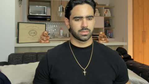 Snapshot of bradleymartin7 chatting on 11.12.25 bradleymartin7 online show from 11.12.25