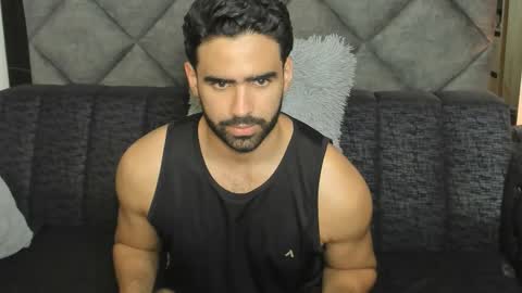 bradleymartin7 online show from 02.06.26