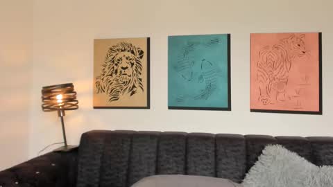 bradleymartin7 online show from 02.18.26