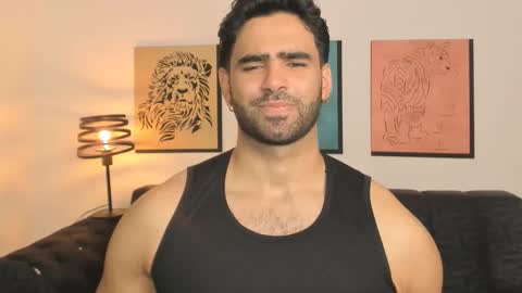 bradleymartin7 online show from 03.07.26