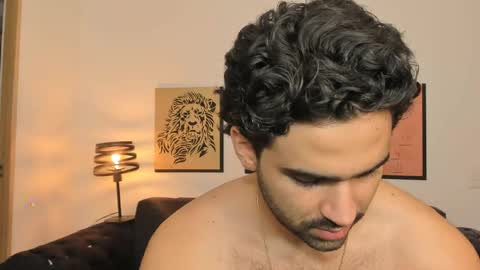 bradleymartin7 online show from 04.12.26