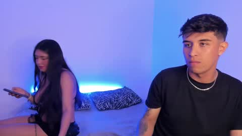 BradLovEmma  online show from 02.15.25