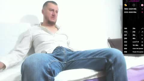 Call me Alex online show from 04.11.26