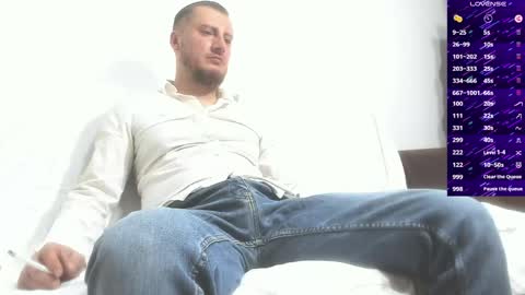 Call me Alex online show from 04.13.26