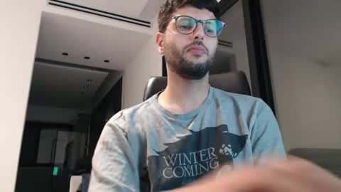 Snapshot of brads91 chatting on 12.08.24 brads online show from 12.08.24