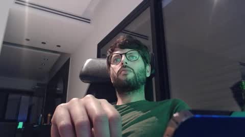 Snapshot of brads91 chatting on 10.01.25 brads online show from 10.01.25