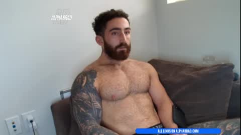 bradtrainn online show from 06.26.26