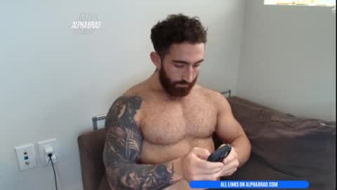bradtrainn online show from 06.27.26