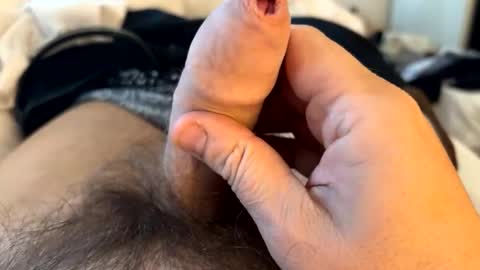 Snapshot of braduncutcock09 chatting on 10.20.25 braduncutcock09 online show from 10.20.25