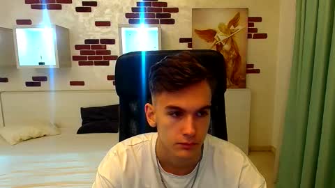 BradyFlint online show from 10.19.25