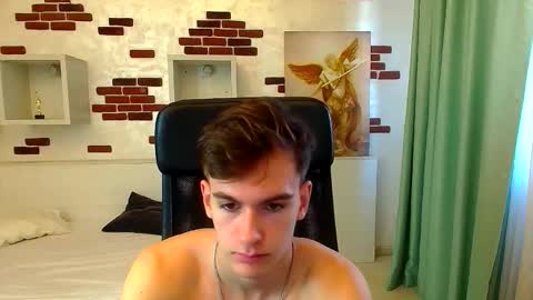 BradyFlint online show from 11.02.25