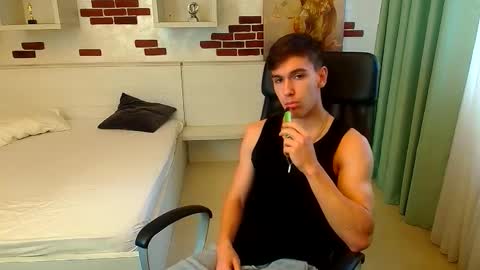 BradyFlint online show from 11.05.25