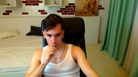 BradyFlint online show from 11.11.25