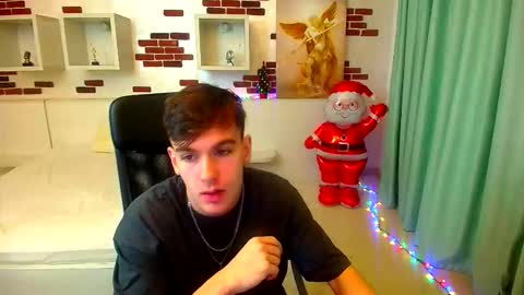 BradyFlint online show from 12.19.25