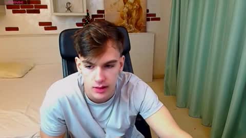 BradyFlint online show from 02.03.26