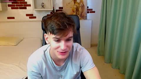 BradyFlint online show from 02.03.26