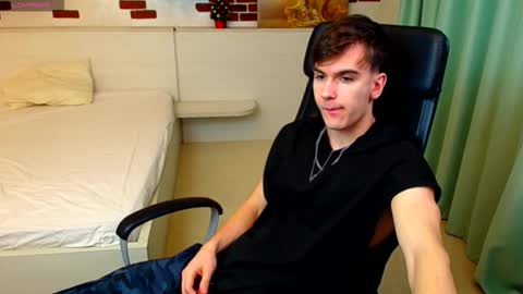 BradyFlint online show from 02.05.26