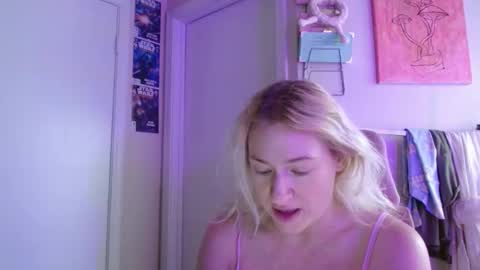 i am a naughty jedi knight online show from 03.31.26