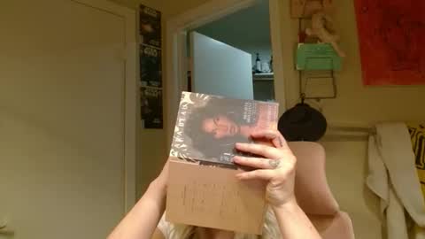 i am a naughty jedi knight online show from 04.08.26