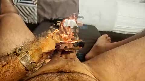 brainmeltfab online show from 11.19.25